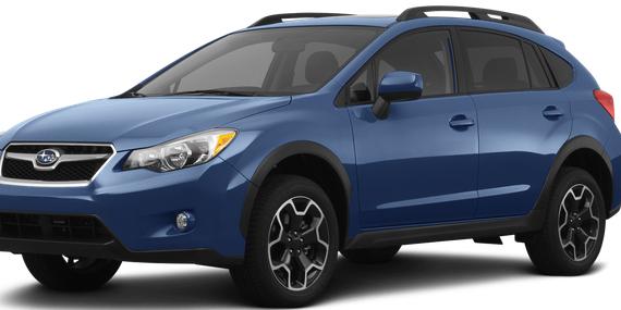 SUBARU XV CROSSTREK 2013 JF2GPACC0D2826462 image